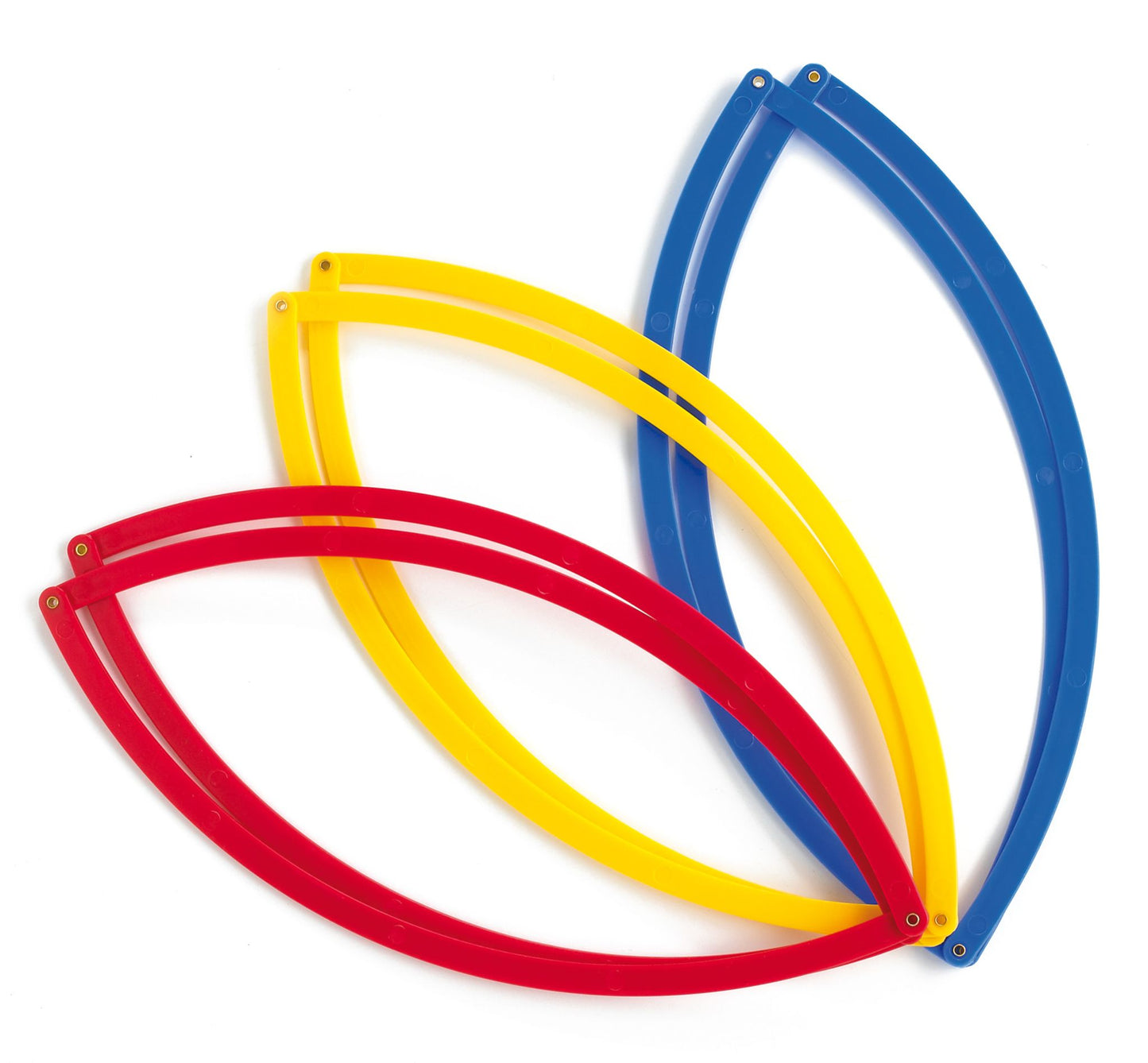 Grouping Circles