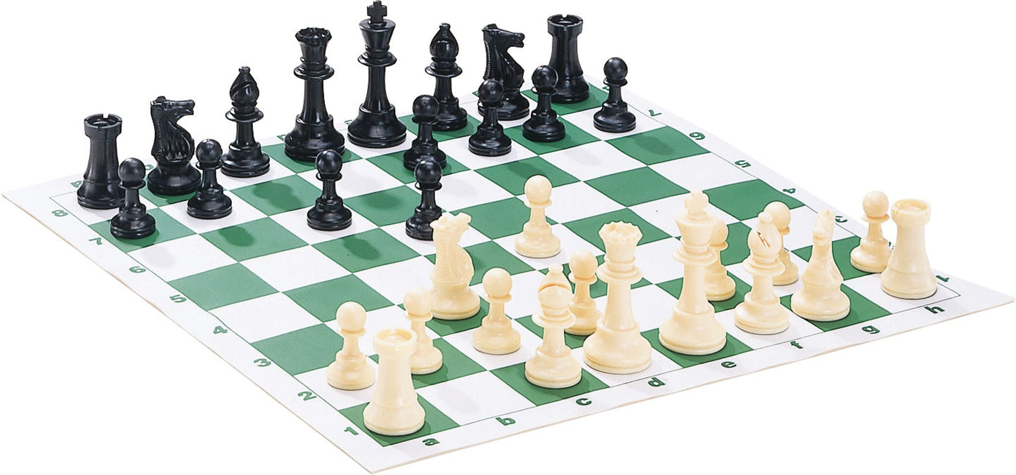 Jeu d'échecs