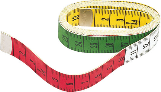 Ruban à mesurer