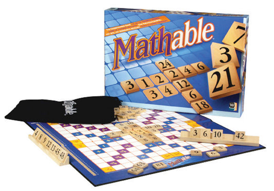 Mathable