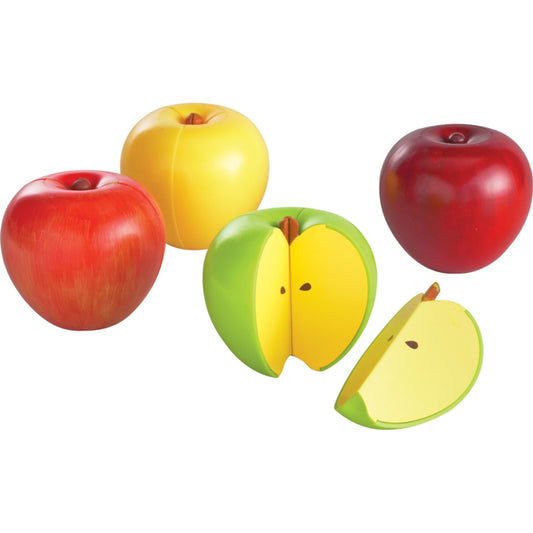 Pommes fractionnées magnétiques