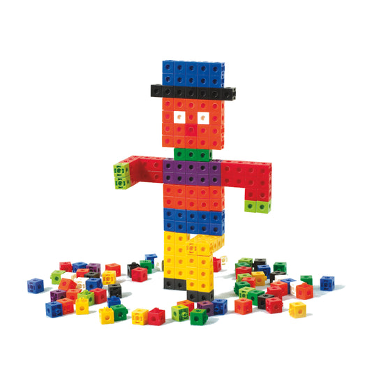 Cubes Cube-A-LinkMD  2 cm