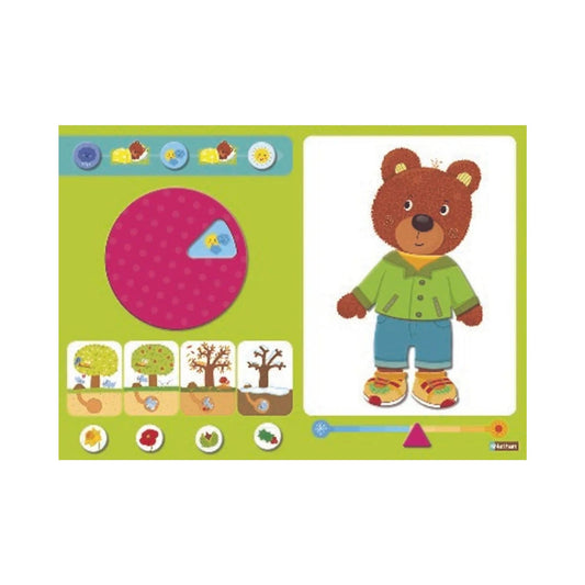 Weather for Children