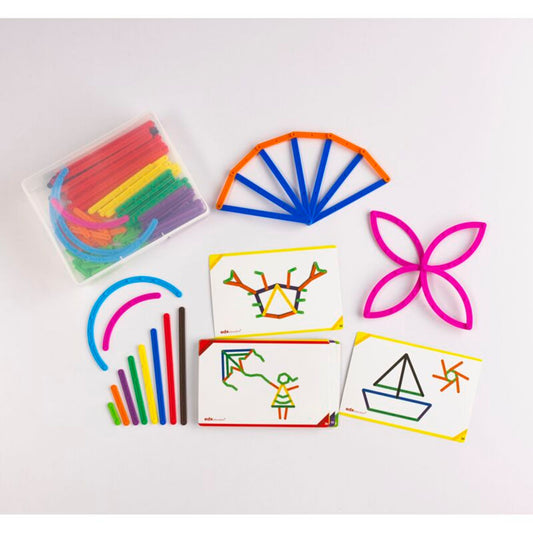 Geostix Junior
