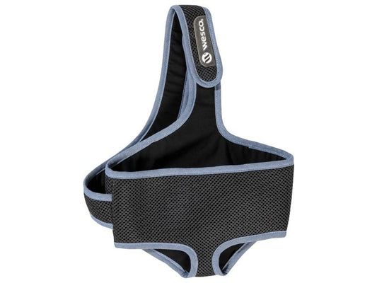 Porte-poupée ventral