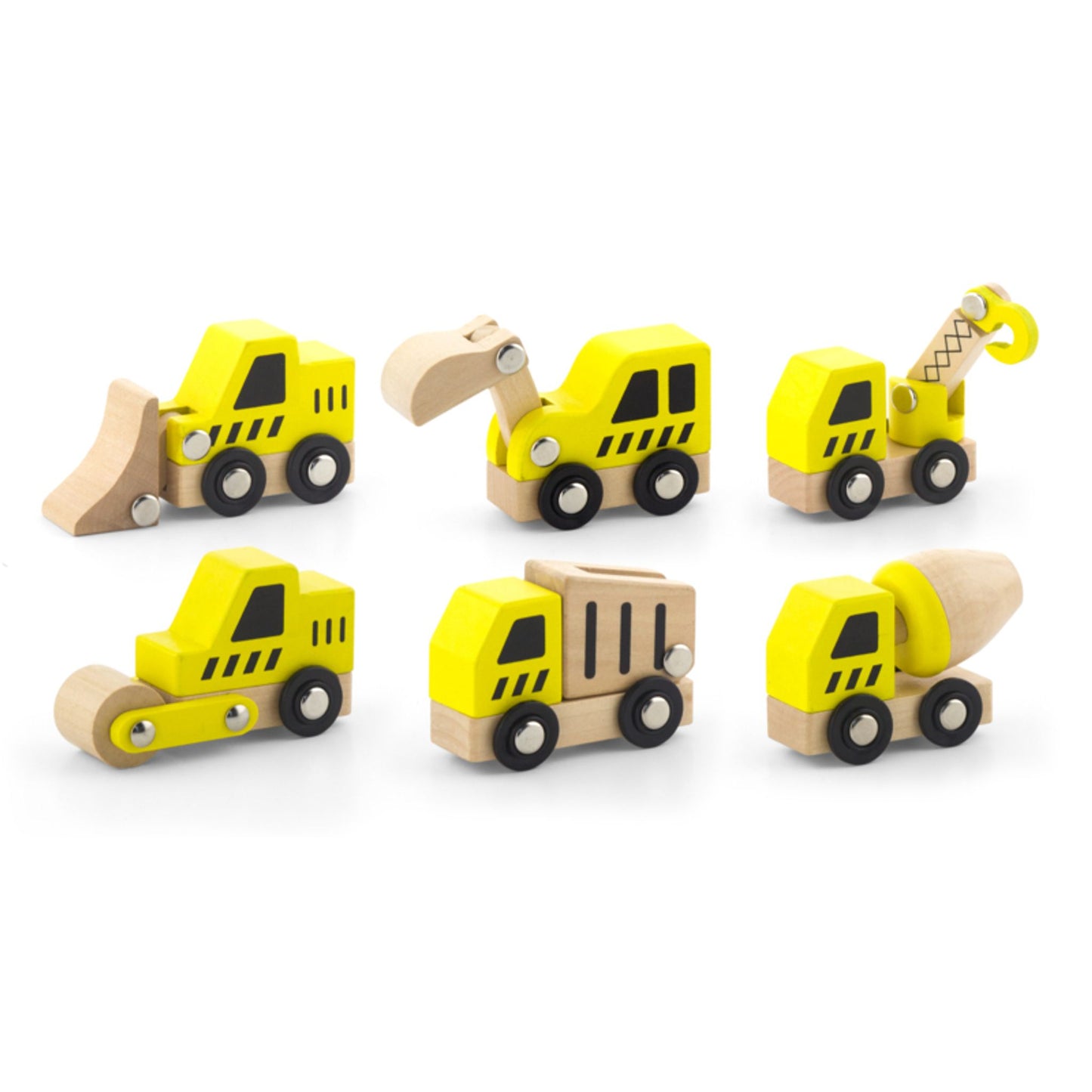Construction Vehicles