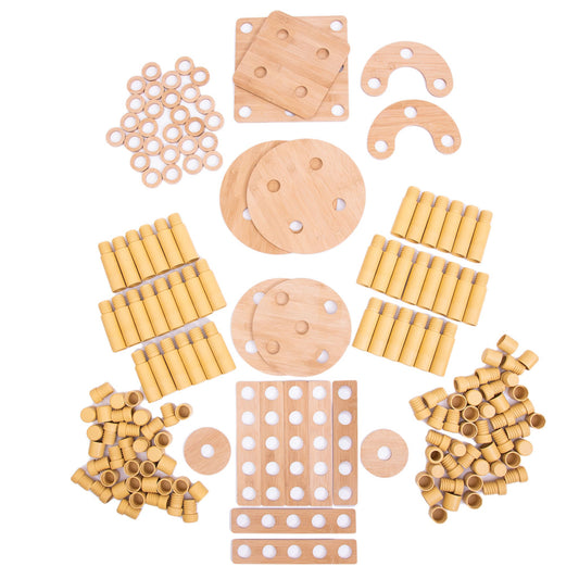 Collection Eco, le monde d'Alice