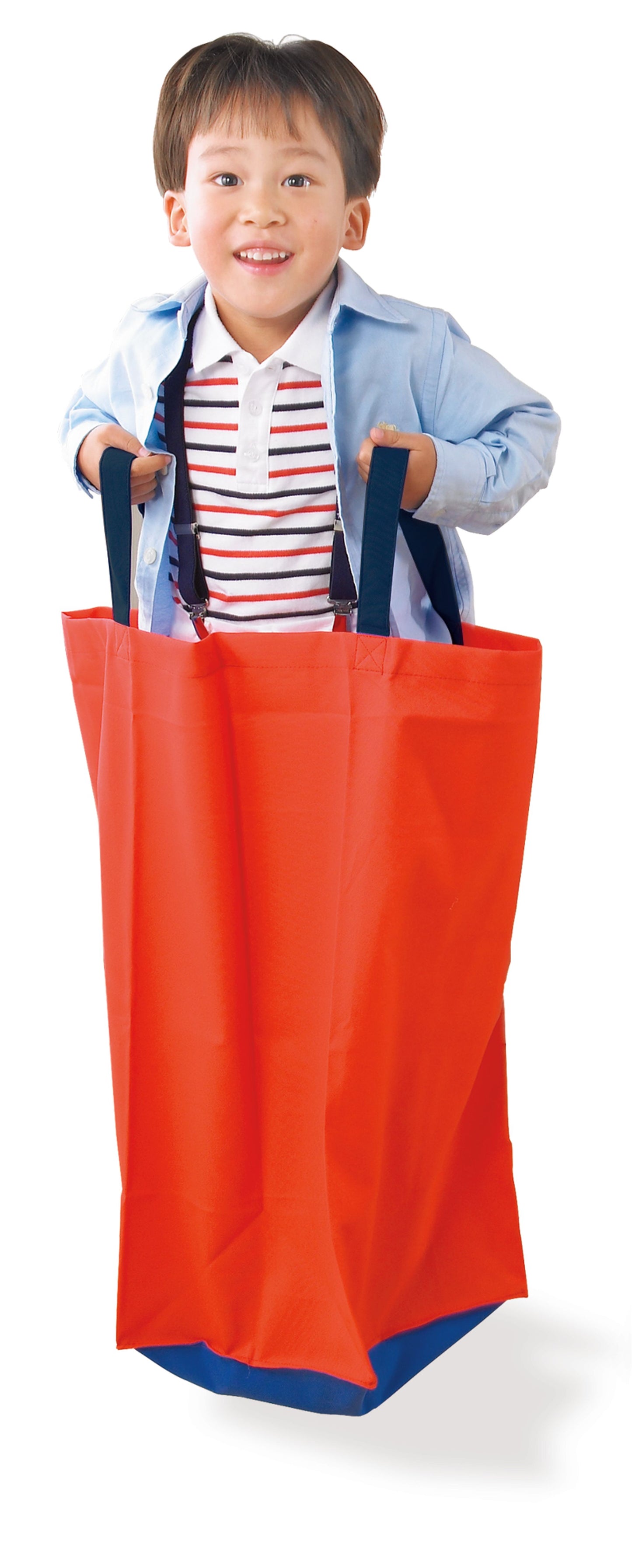 Sacs pour sauter