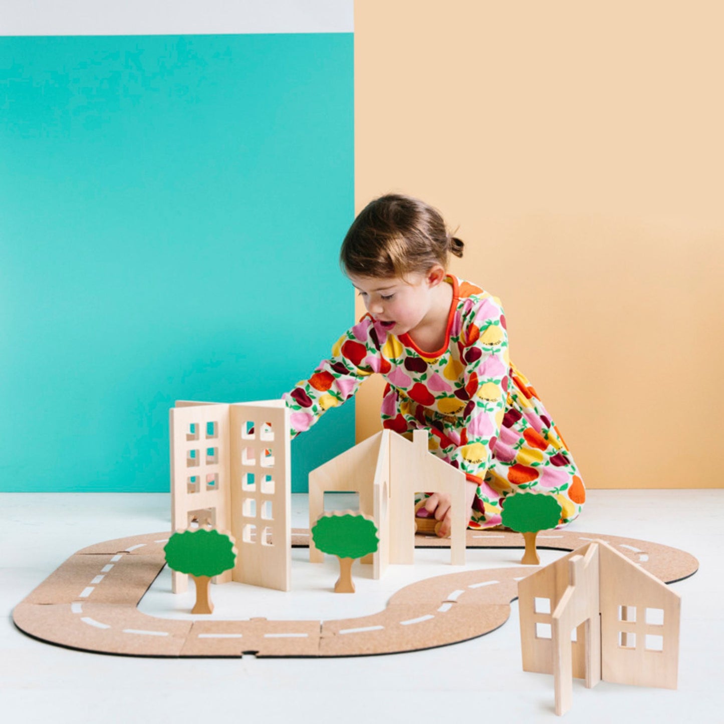 Déplacement en ville