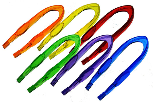 Colomat – Pinces translucides