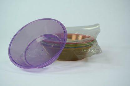 Colomat - Translucent Sorting Bowls