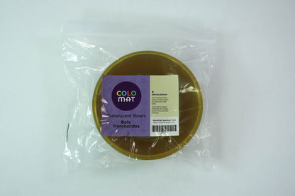 Colomat - Translucent Sorting Bowls