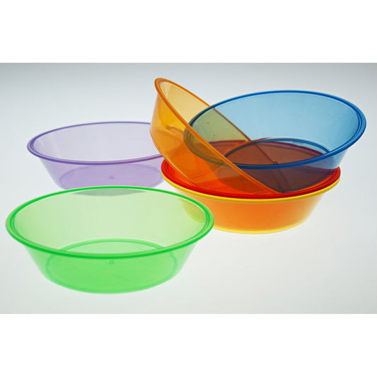 Colomat – Bols de tri translucides