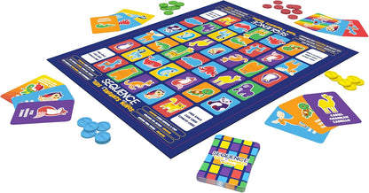 Séquence pour enfants