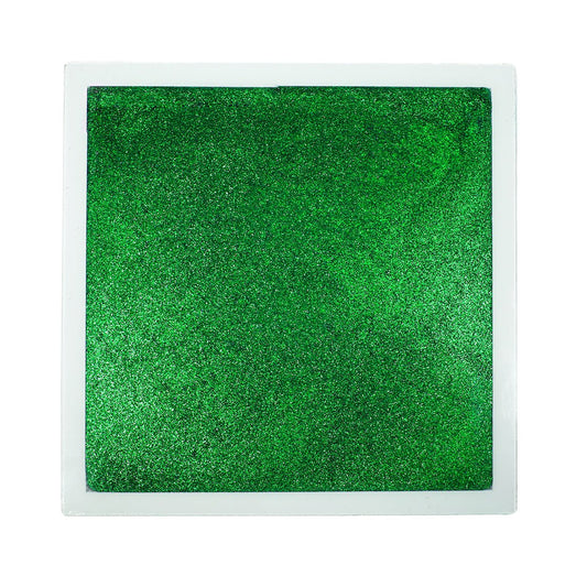 Tuiles de sol sensorielles liquides carrées à paillettes