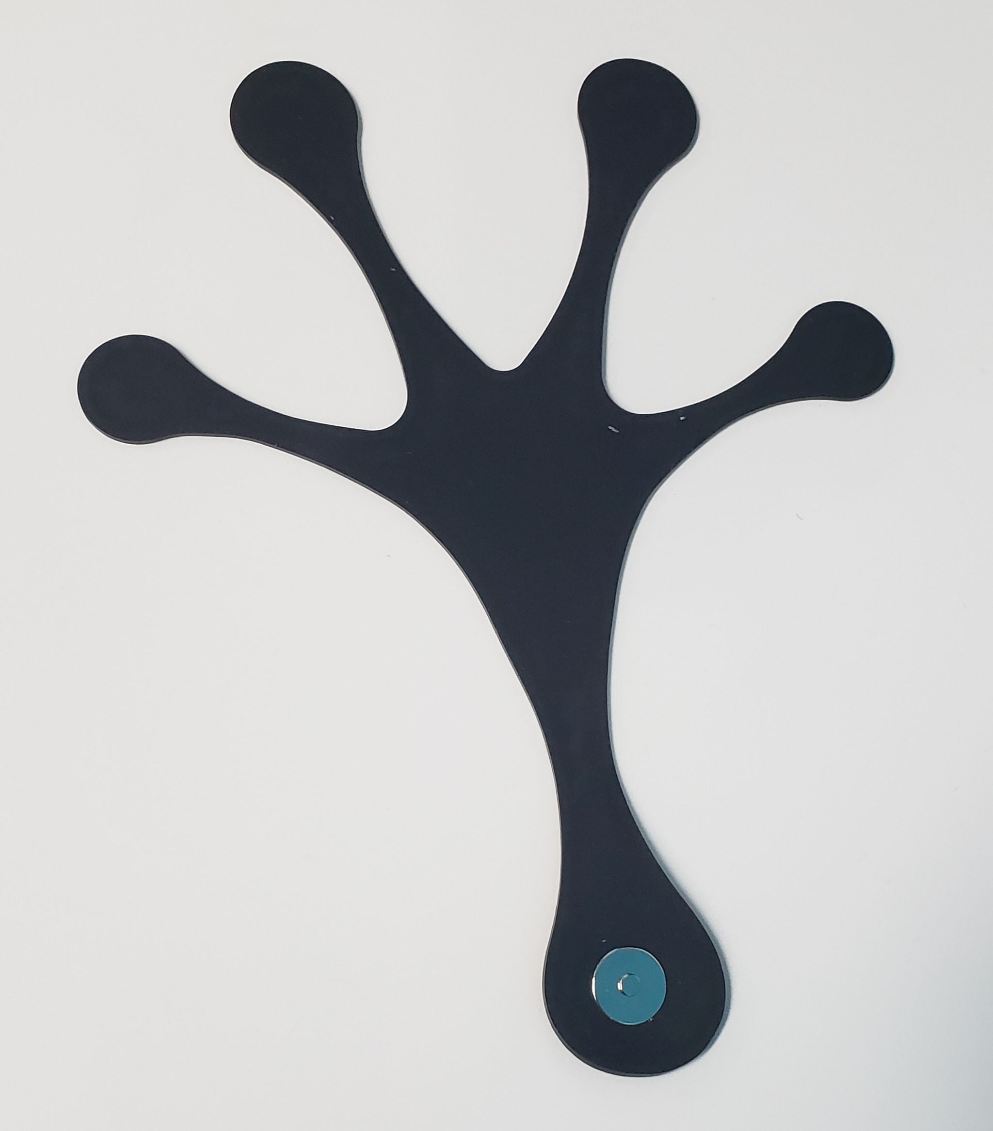 Frog Touch Foot Sensor — Brault & Bouthillier