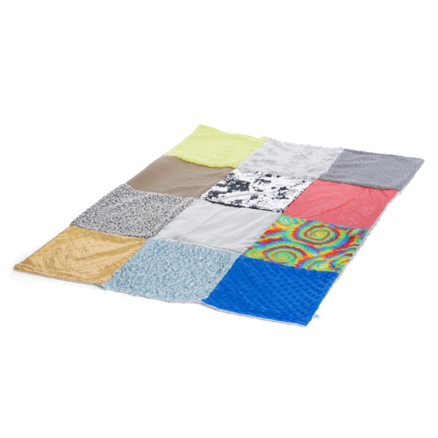 Couverture sensorielle
