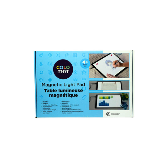 Colomat – Magnetic Light Pad