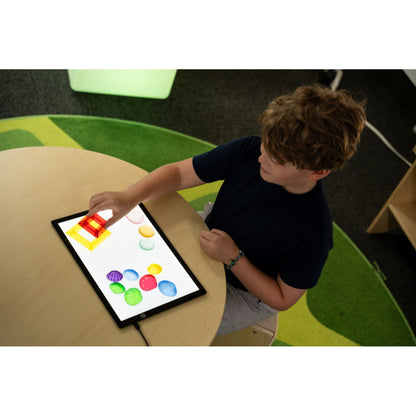 Colomat – Magnetic Light Pad