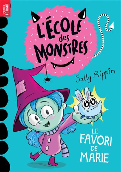 L'école des monstres