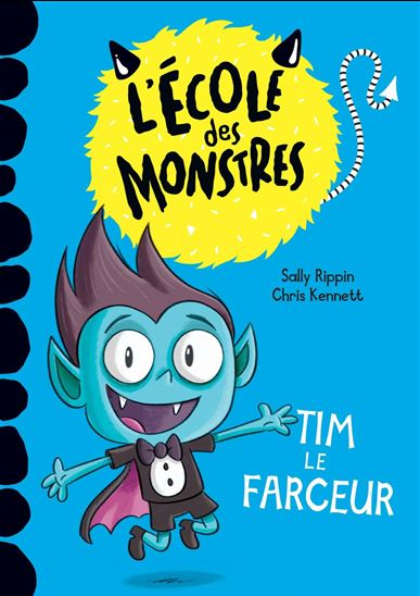 L'école des monstres
