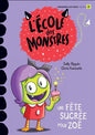 L'école des monstres
