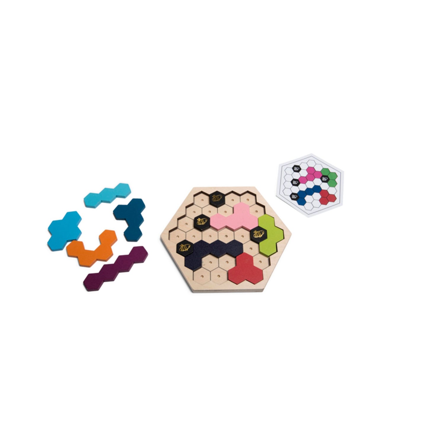 Puzzzzle