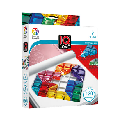 SmartGames IQ Love