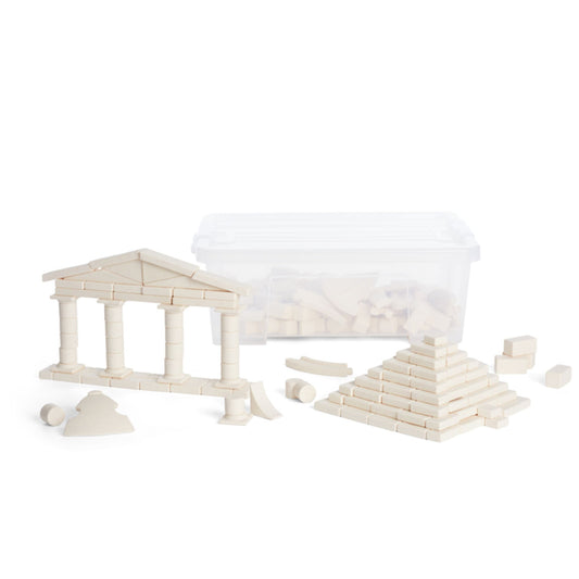 Archi-Kid-Tech – Ensemble de groupe