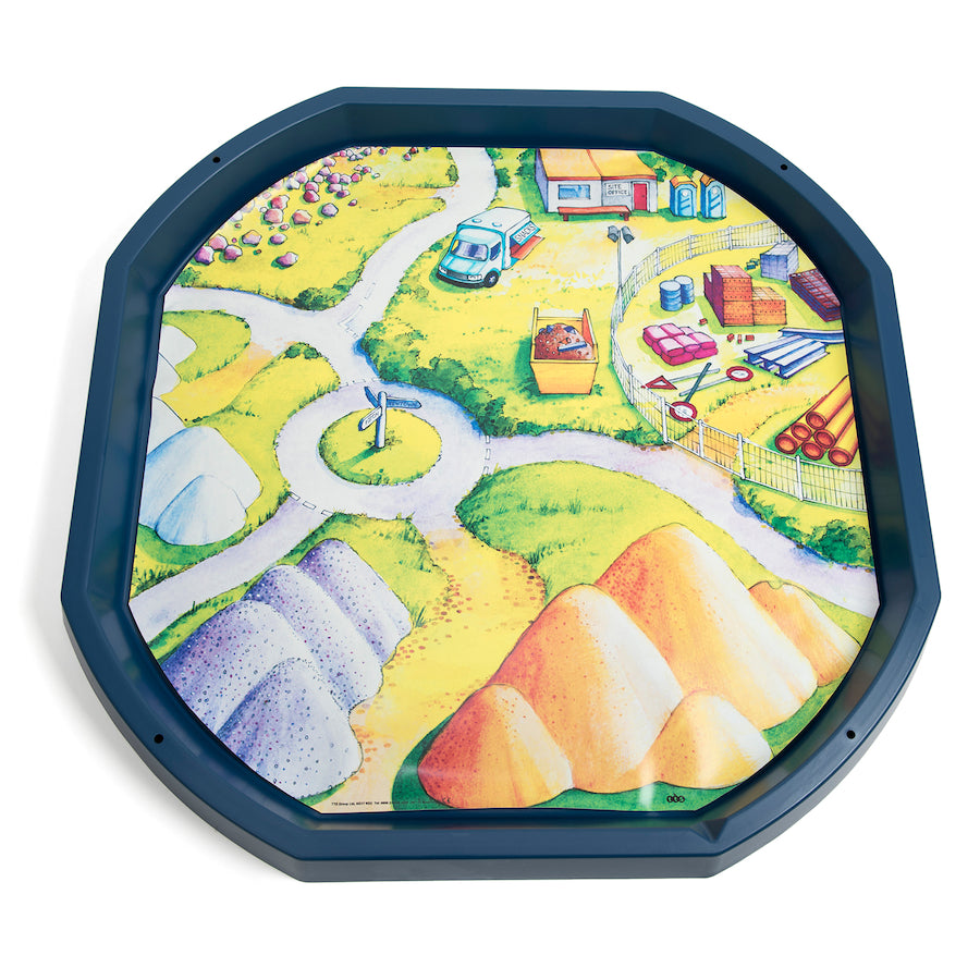 Active World Tuff Tray