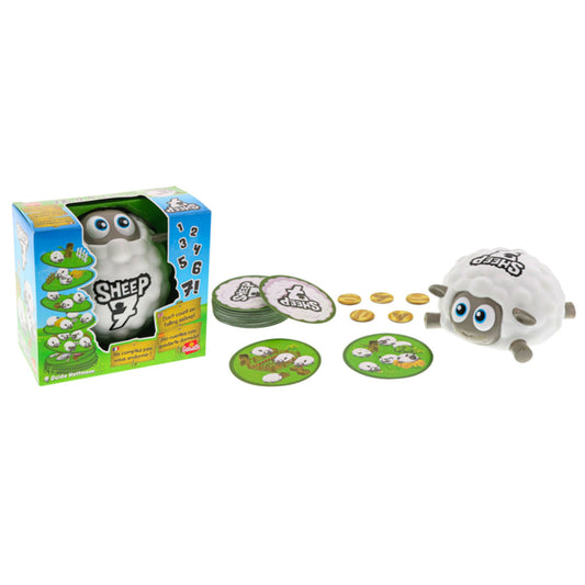 Sheep 7