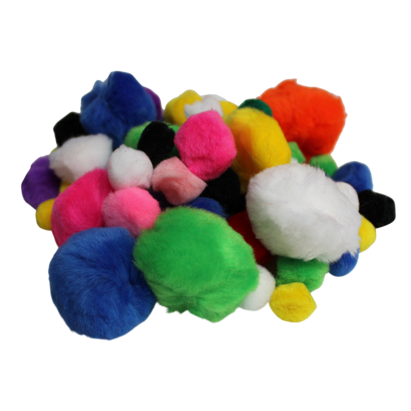 Pompoms
