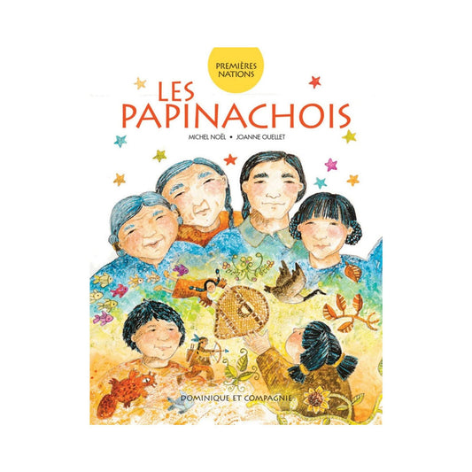 Les Papinachois