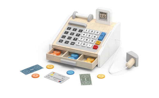 Caisse enregistreuse