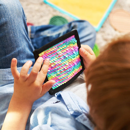 Trousse sensorielle – 23 pièces