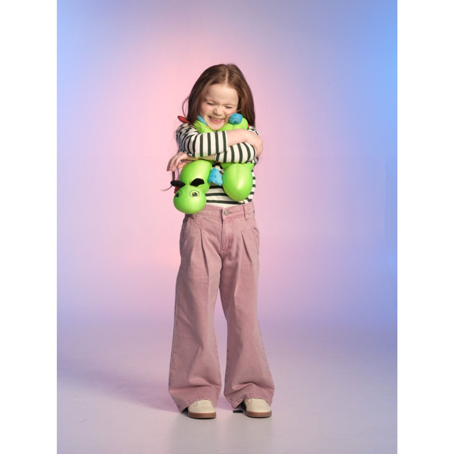 Amilourd – Luma la chenille 2kg