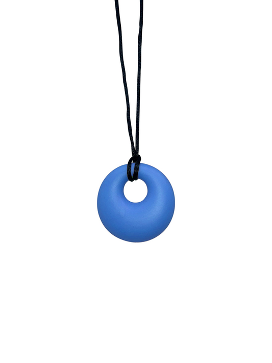 Pendentifs mâchouilleurs