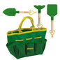 Outils de jardinage pour enfants