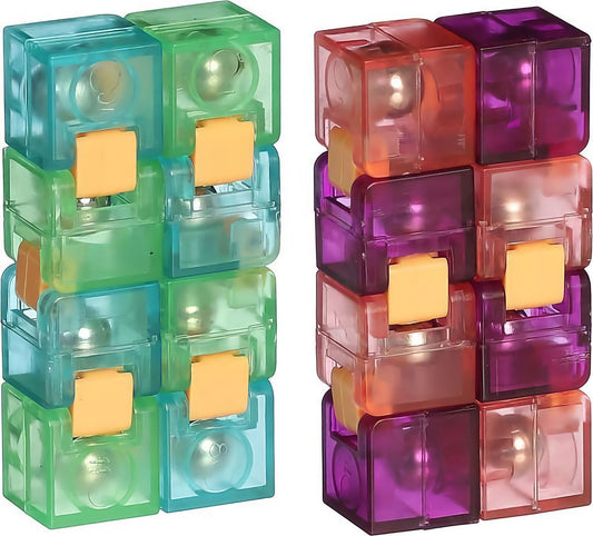 Cube Infini