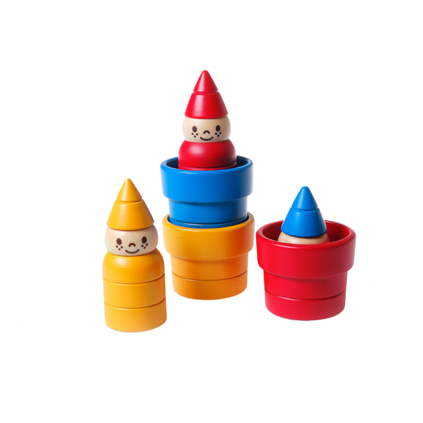 Gnome sweet gnome