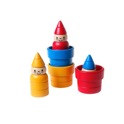 Gnome sweet gnome