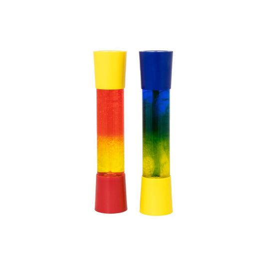 Giant Colour Mix Sensory Tubes