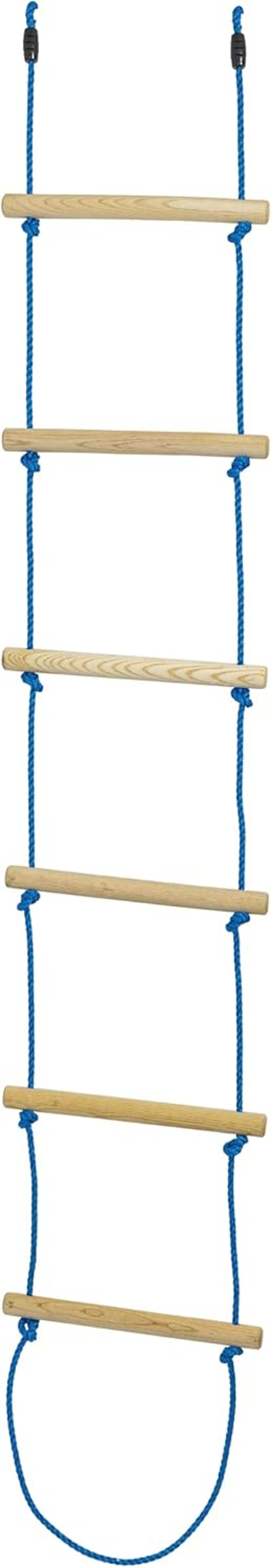Rope Ladder