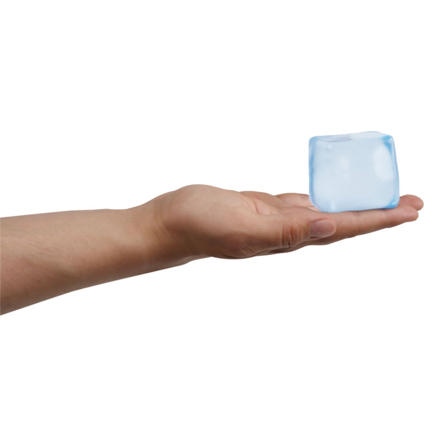 Chill cube