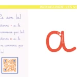 Etoilium - ext. Chevalet Apprendre à lire - Spécial «DYS» (fr)