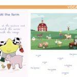 Etoilium - ext. Chevalet "Have Fun with English"  (fr)