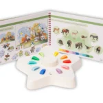 Etoilium - ext. Livret Contes et Fables (fr)