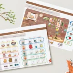Etoilium - ext. Livret Contes et Fables (fr)