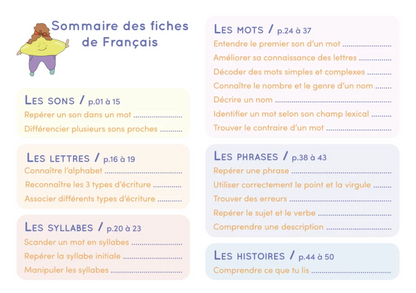 Etoilium - ext. Chevalet Français et Maths / mat-1e-2e (fr)