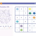 Etoilium - ext. Chevalet Logique et Concentration (fr)